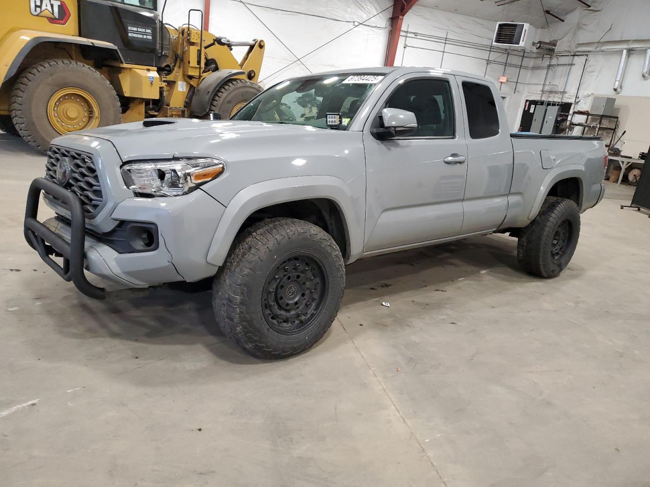 TOYOTA TACOMA ACCESS CAB