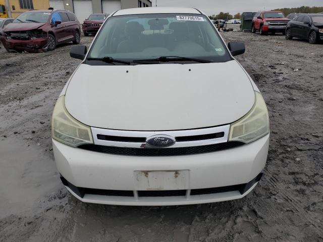 2010 FORD FOCUS SE #3282604883