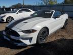 2018 FORD MUSTANG - 1FATP8UH3J5155353