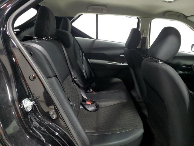 2023 NISSAN KICKS SV 3N1CP5CVXPL520512