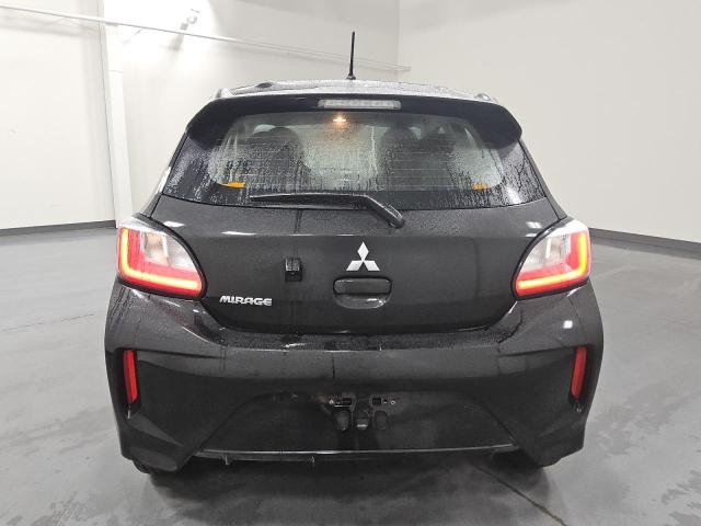 2024 MITSUBISHI MIRAGE ES ML32AUHJ5RH019977