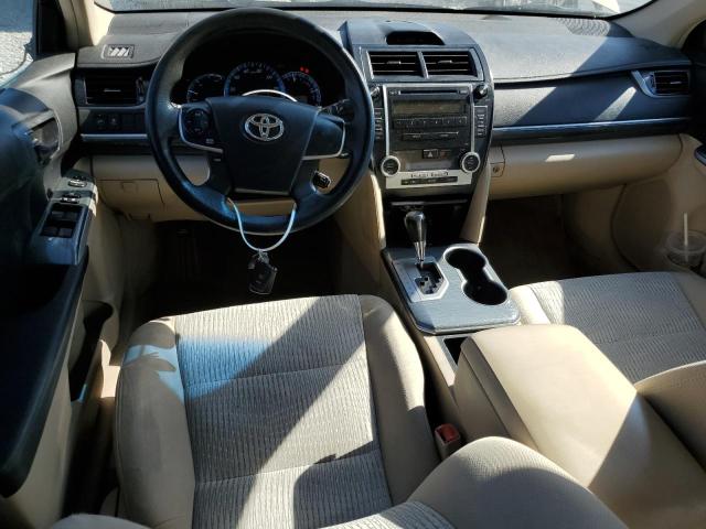 2012 TOYOTA CAMRY HYBR - 4T1BD1FK3CU024281