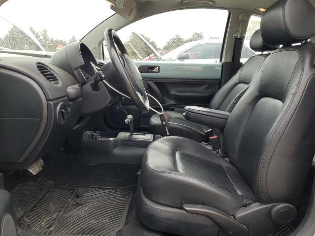 2010 VOLKSWAGEN NEW BEETLE #3273893787