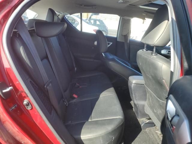 2013 LEXUS CT 200 #3285556299