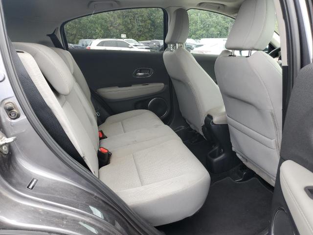 2019 HONDA HR-V EX 3CZRU5H54KM716483