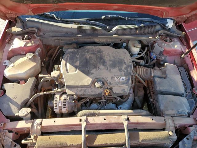 2011 BUICK LUCERNE CX - 1G4HC5EM1BU133439