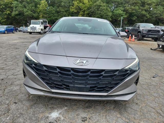 2023 HYUNDAI ELANTRA SE #3285534276