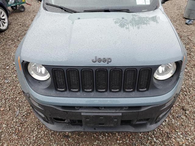 2018 JEEP RENEGADE L - ZACCJBBB9JPH48052