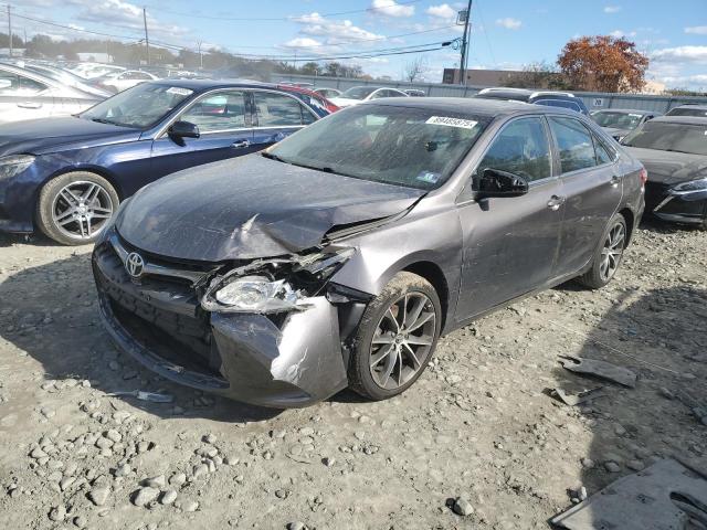 Global Auto Auctions: 2015 TOYOTA CAMRY LE