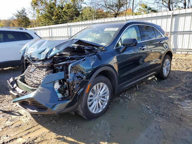 CADILLAC XT4 LUXURY