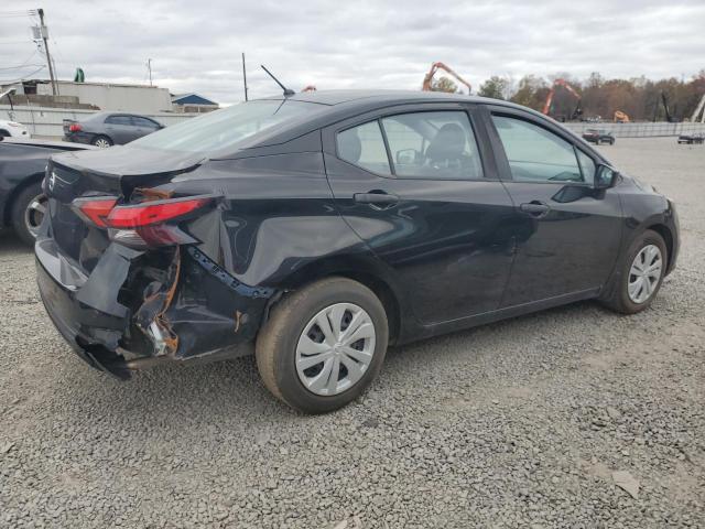 2021 NISSAN VERSA S #3278607935