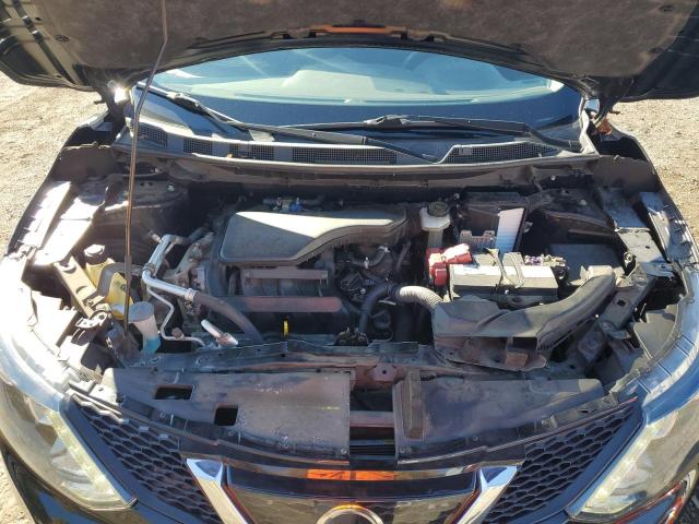 2019 NISSAN ROGUE SPORT S - JN1BJ1CR0KW624034