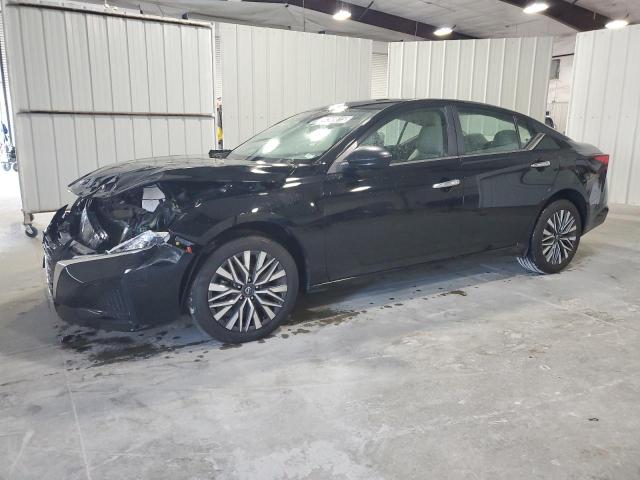 Global Auto Auctions: 2025 NISSAN ALTIMA SV