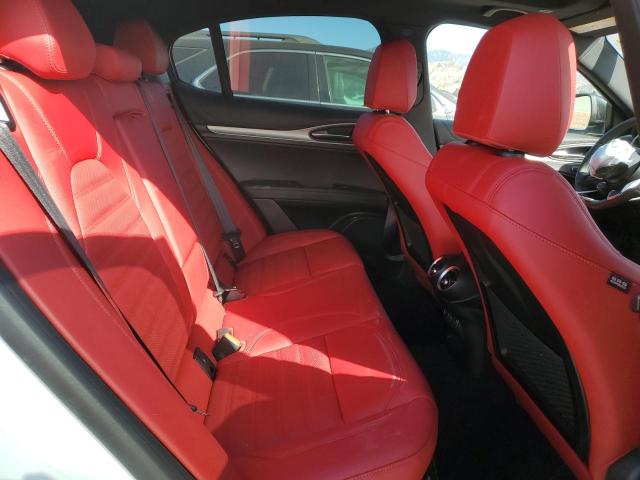 2024 ALFA ROMEO STELVIO TI - ZASPAKBN3R7D78793