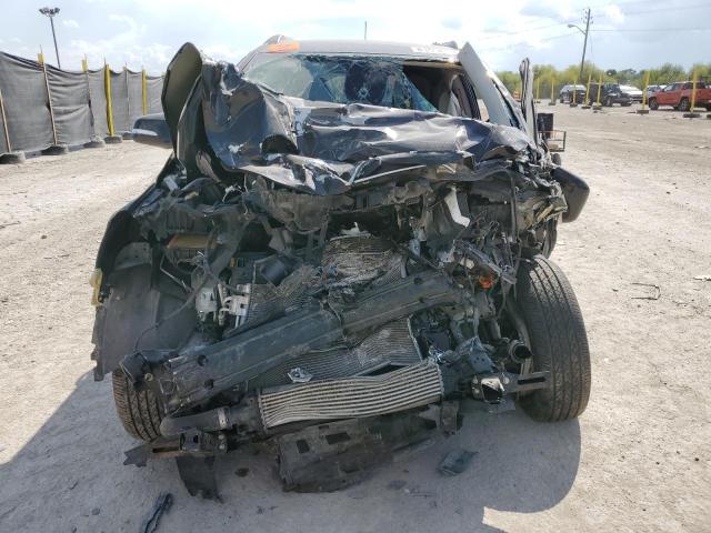 2017 BUICK ENCORE PRE KL4CJASB2HB009582