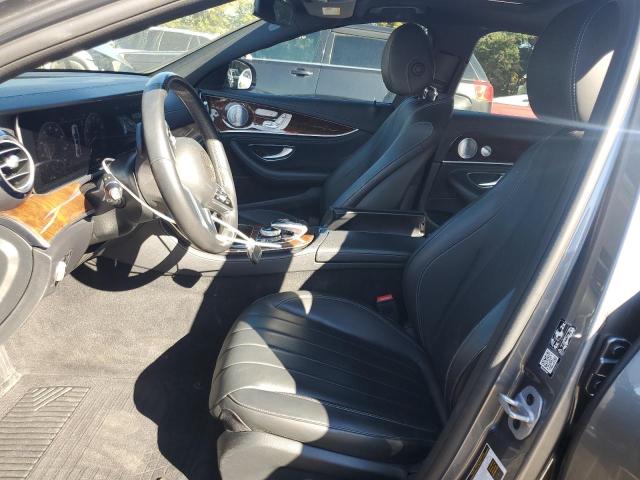 2020 MERCEDES-BENZ E 450 4MAT WDDZF6JB1LA707735