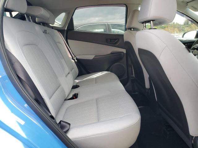 2022 HYUNDAI KONA SEL #3296304453