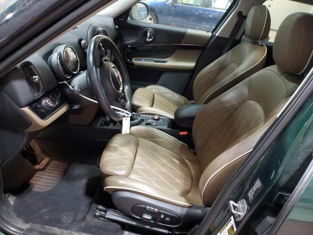 2017 MINI COOPER COU - WMZYV5C33H3E01384