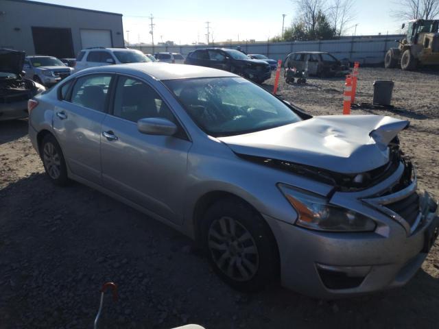 2013 NISSAN ALTIMA 2.5 - 1N4AL3AP9DC115358