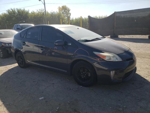 2013 TOYOTA PRIUS - JTDKN3DU3D1694465