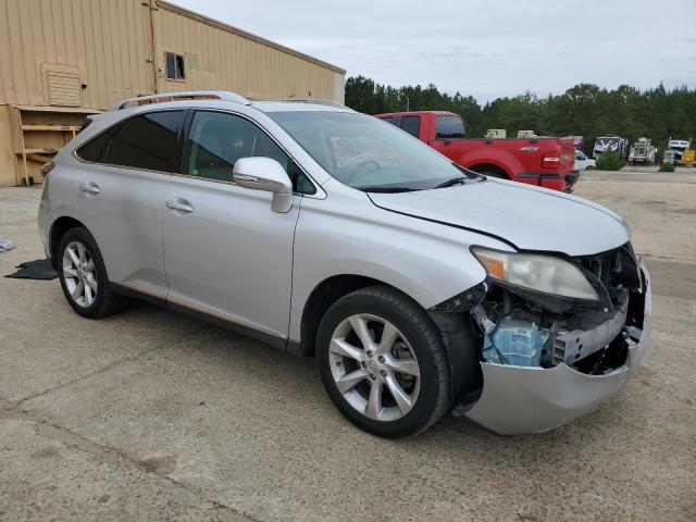 2010 LEXUS RX 350 #3278579951