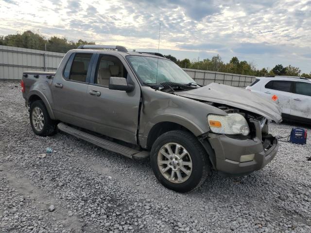 2007 FORD EXPLORER S #3278788629