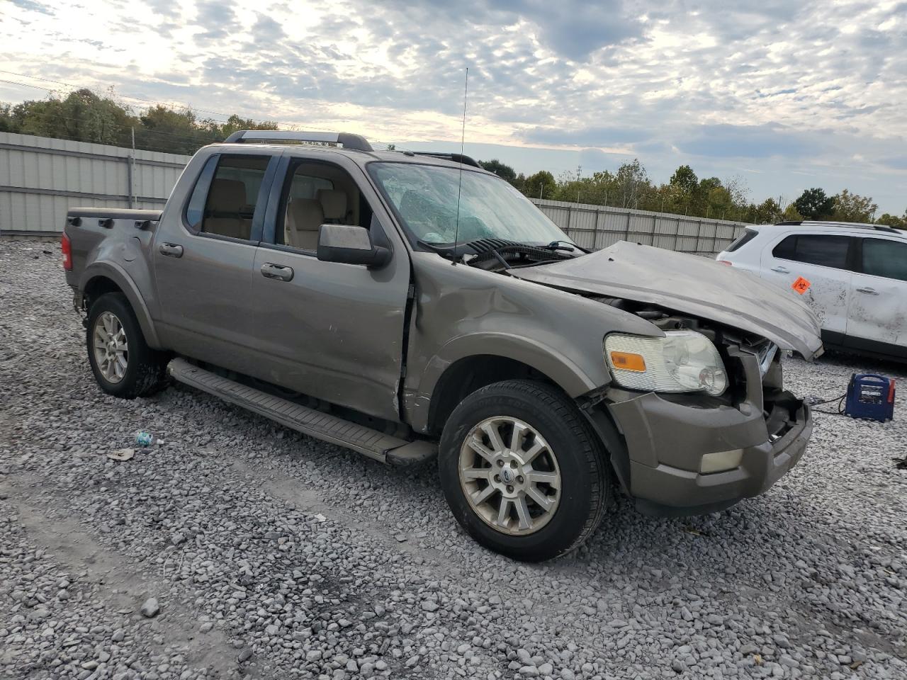 Lot #3278788629 2007 FORD EXPLORER S