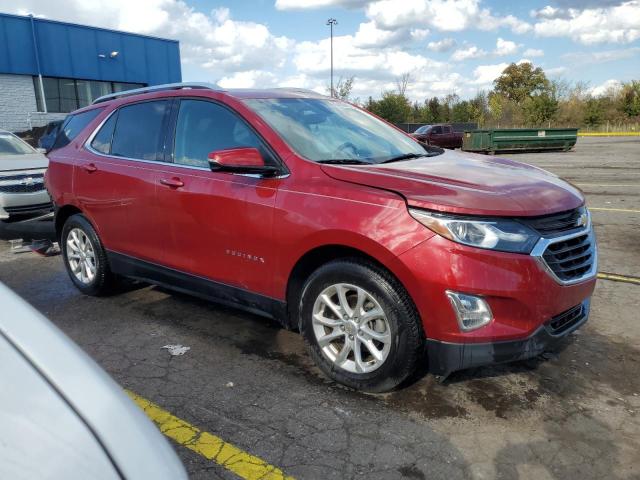 2018 CHEVROLET EQUINOX LT 2GNAXJEV1J6251684