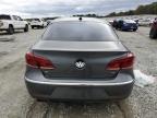 Lot #3292554686 2016 VOLKSWAGEN CC BASE