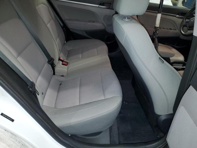 2017 HYUNDAI ELANTRA SE - 5NPD84LF8HH090725