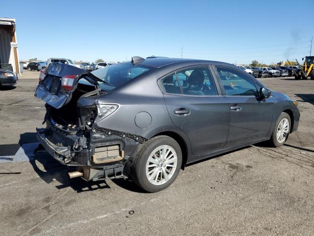 2018 SUBARU IMPREZA PR - 4S3GKAD68J3623329