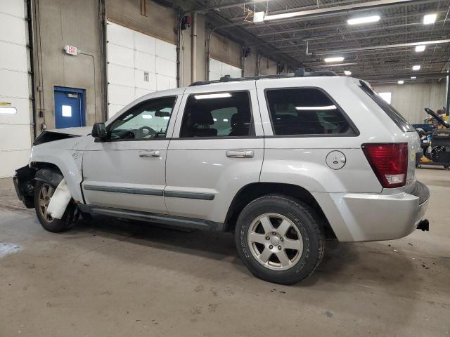 2008 JEEP GRAND CHER #3278567946