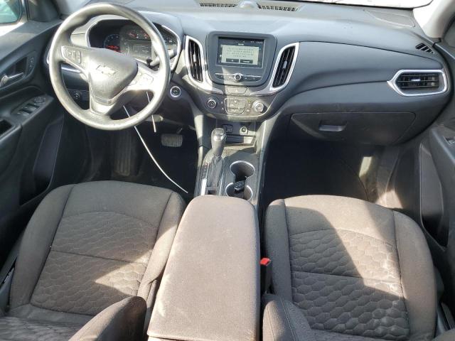 2018 CHEVROLET EQUINOX LT - 2GNAXJEV6J6219734