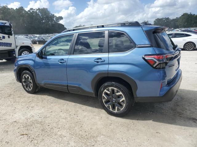 2025 SUBARU FORESTER P #3290262262