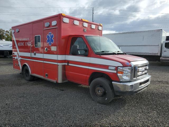 2019 FORD ECONOLINE #3269056046