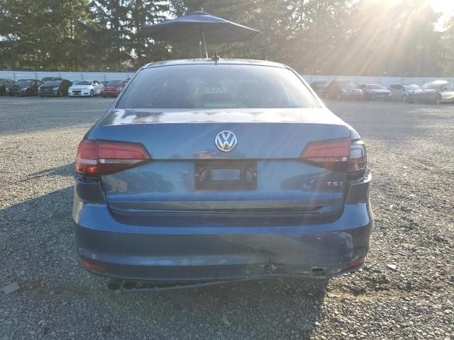 2016 VOLKSWAGEN JETTA S 3VW267AJ0GM405190