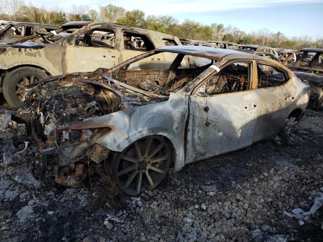 Global Auto Auctions: 2019 NISSAN MAXIMA S