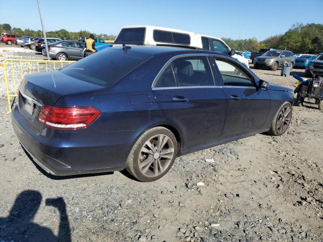 2014 MERCEDES-BENZ E 350 #3285819918
