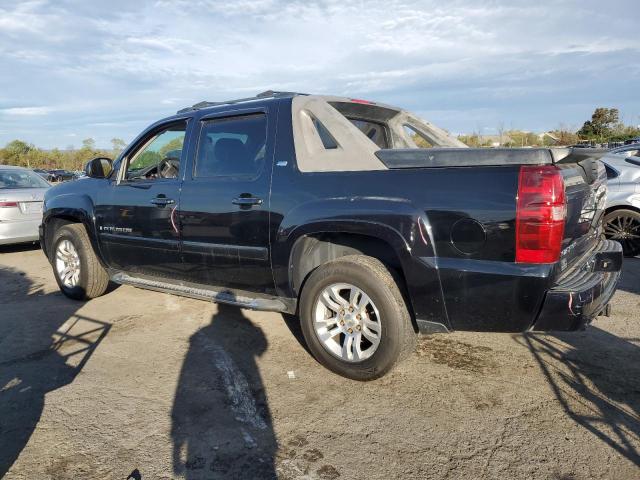 2009 CHEVROLET AVALANCHE - Other View