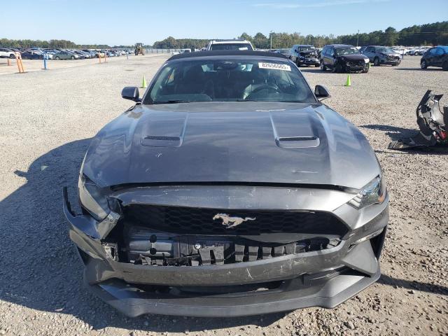 2022 FORD MUSTANG MA - 1FATP8UH3N5120835