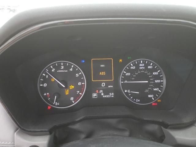 2020 SUBARU OUTBACK PR 4S4BTAEC5L3193916