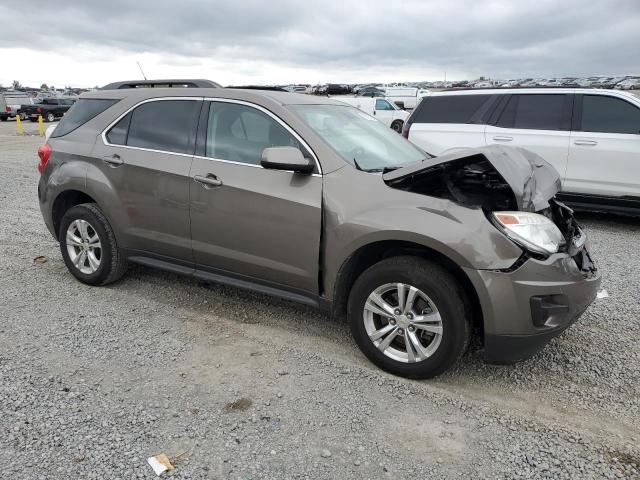 2012 CHEVROLET EQUINOX LT - 2GNALDEK8C6130642