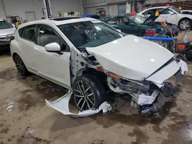 2024 SUBARU IMPREZA SP - JF1GUAFC5R8330019