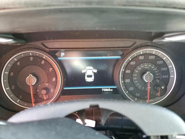 2019 GENESIS G70 PRESTI - KMTG44LA9KU015012