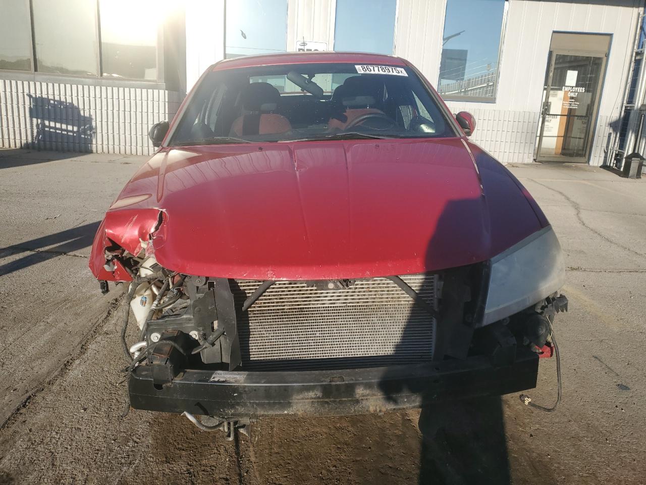 DODGE AVENGER MAINSTREET