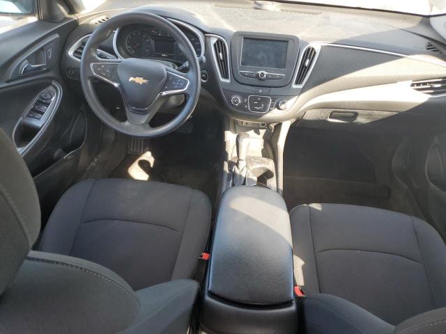 2018 CHEVROLET MALIBU LS 1G1ZB5ST3JF283653