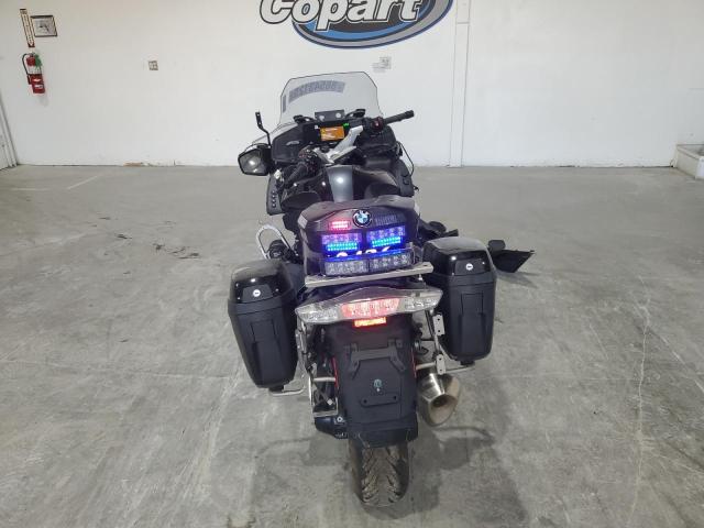 2024 BMW R 1250 RT - WB10L0301R6J50628