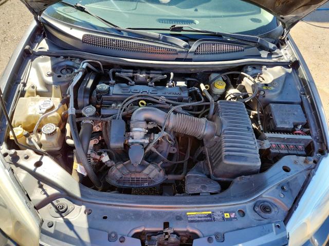 2005 CHRYSLER SEBRING #3276406679