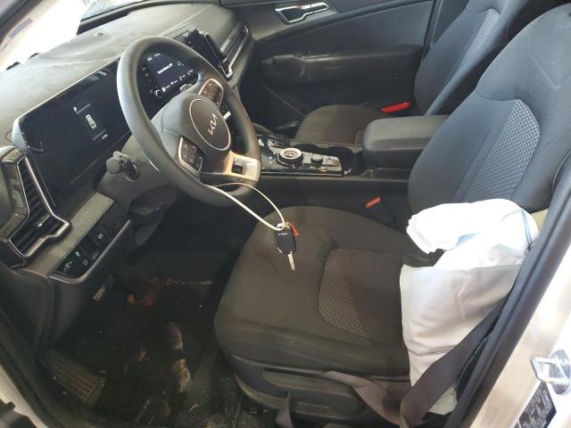 2023 KIA SPORTAGE L #3290266254