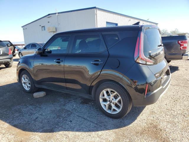 2023 KIA SOUL LX #3302847923